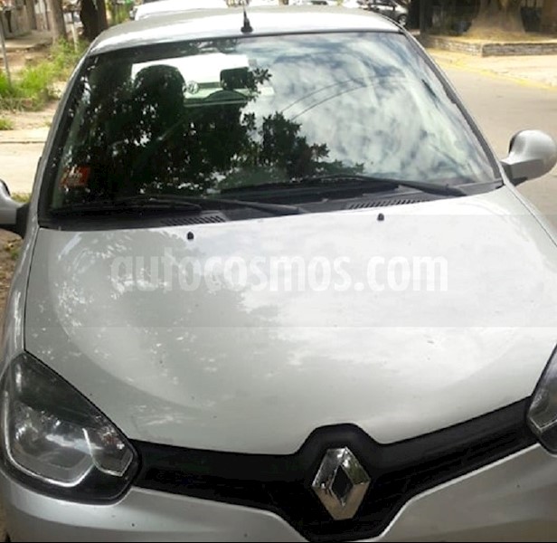 foto Renault Clio Mio 5P Dynamique Sat usado
