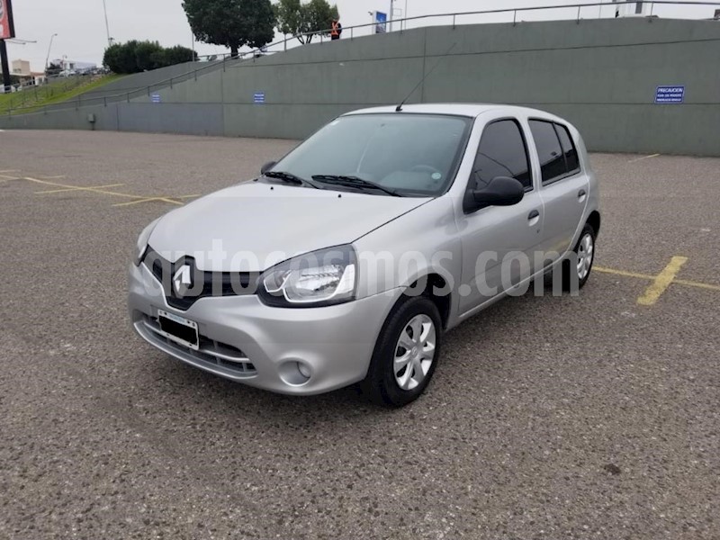 foto Renault Clio Mio 5P Dynamique Sat usado