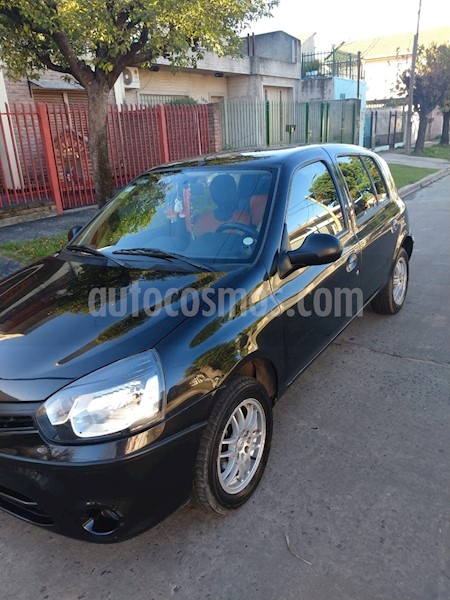 foto Renault Clio Mio 5P Dynamique usado