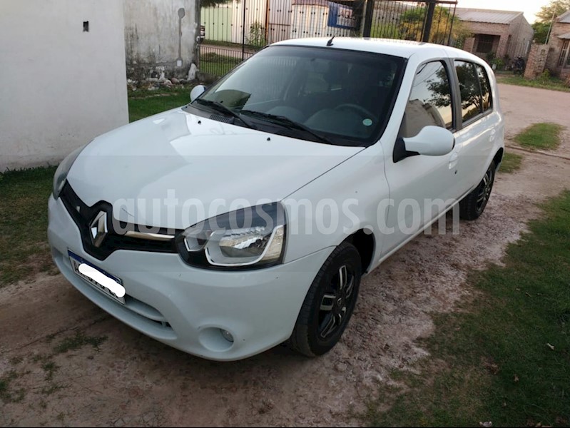 foto Renault Clio Mio 5P Dynamique usado