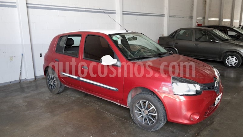 foto Renault Clio Mio 5P Expression Pack I usado