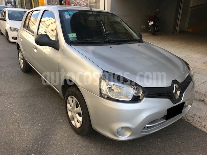 foto Renault Clio Mio 5P Expression Pack I usado
