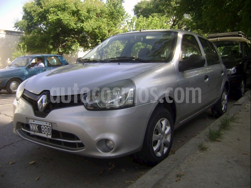 foto Renault Clio Mio 5P Expression Pack II Plus usado