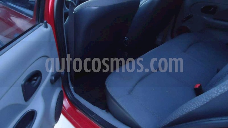 foto Renault Clio - usado