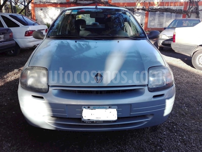 foto Renault Clio - usado