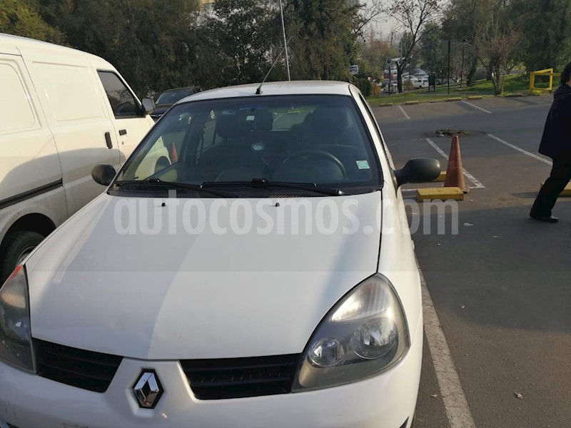 foto Renault Clio 1.2 usado