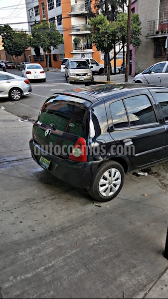foto Renault Clio 1.6L Authentique Ac usado