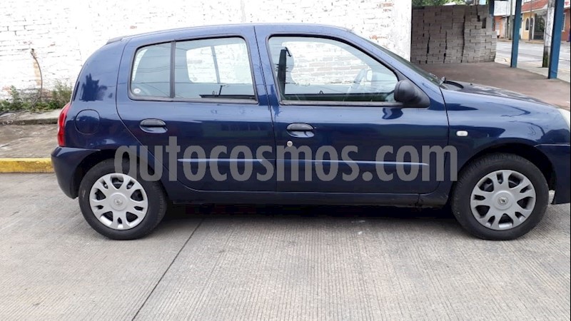 foto Renault Clio 1.6L Energy Ac usado