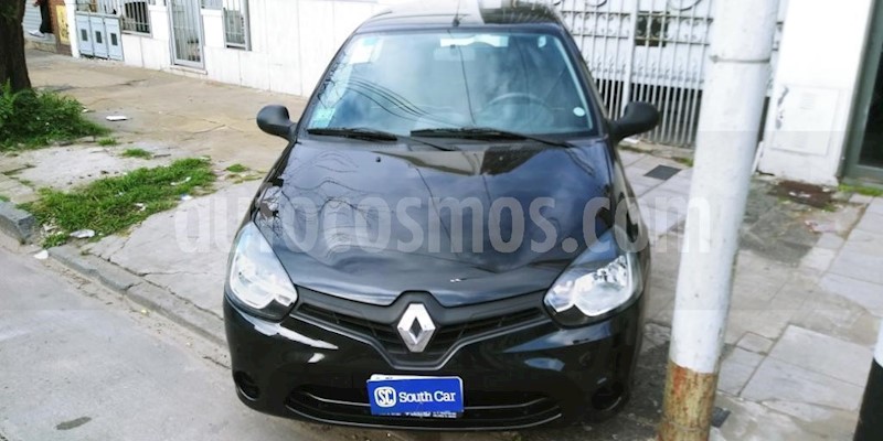 foto Renault Clio 3P 1.2 Authentique usado