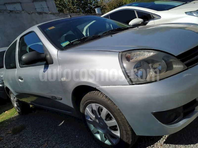 foto Renault Clio 3P 1.2 Authentique usado