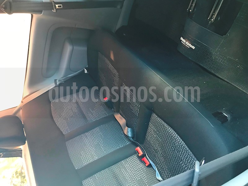 foto Renault Clio 3P 1.2 Campus Pack II usado