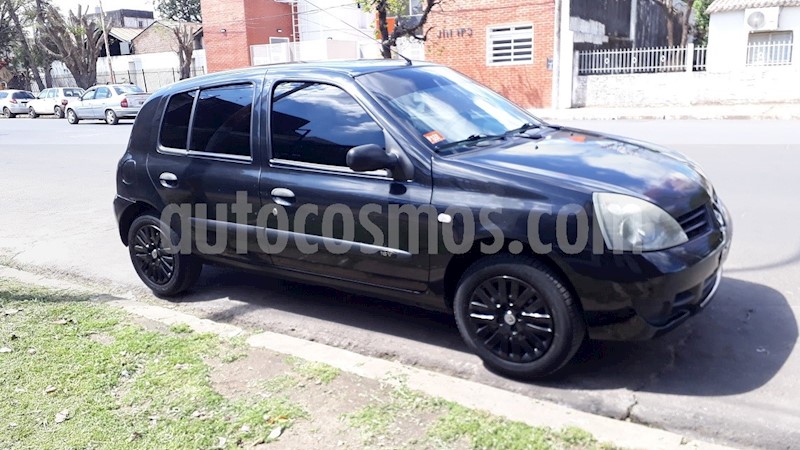 foto Renault Clio 5P 1.2 Authentique Pack I usado