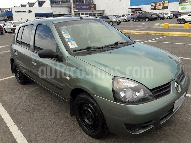 foto Renault Clio 5P 1.2 Authentique usado