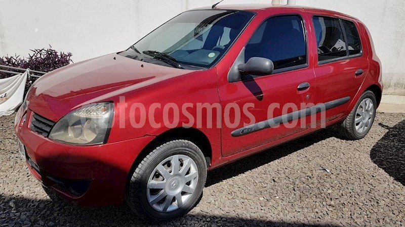 foto Renault Clio 5P 1.2 Bic Authentique Pack usado