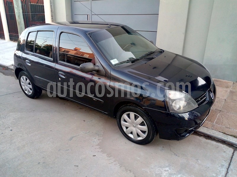foto Renault Clio 5P 1.2 Campus Pack II usado