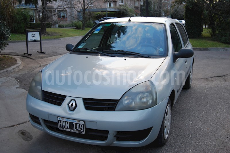 foto Renault Clio 5P 1.2 Pack usado