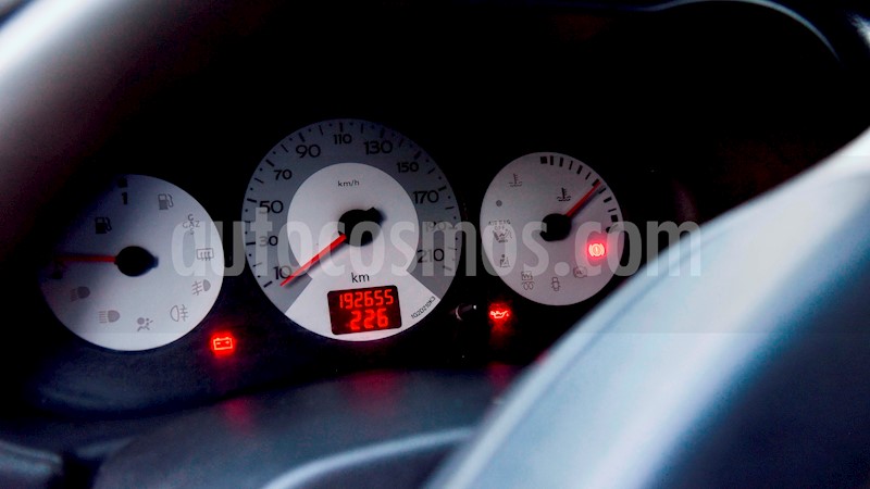 foto Renault Clio 5P 1.2 Pack usado
