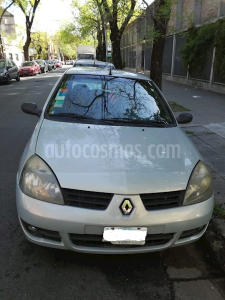foto Renault Clio 5P 1.5 Bic dCi Authentique Pack usado