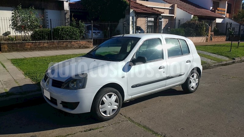 foto Renault Clio 5P 1.5 Bic dCi Confort usado