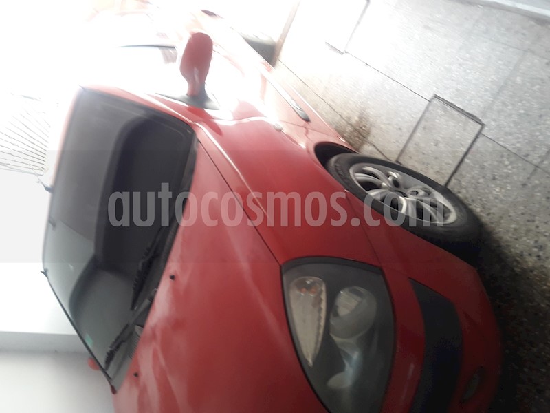 foto Renault Clio 5P 1.5 Bic dCi Privilege usado
