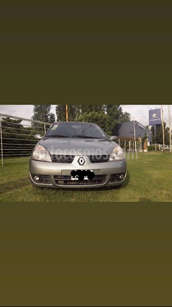 foto Renault Clio 5P 1.6 Bic Privilege usado