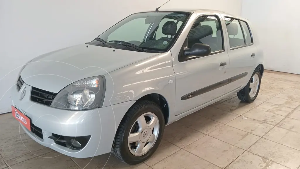 foto Renault Clio 5P 1.6 Bic Sportway financiado en cuotas anticipo $2.060.000 