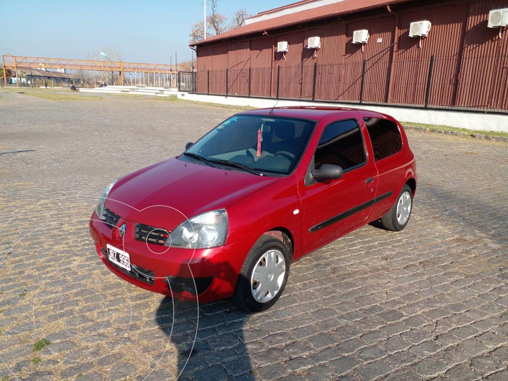 Precios Renault Clio 2010 usados