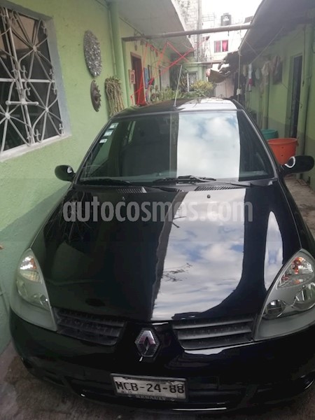 foto Renault Clio Ride usado