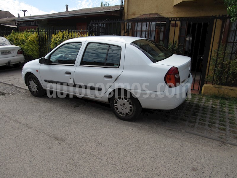 foto Renault Clio Rn 1.6 usado