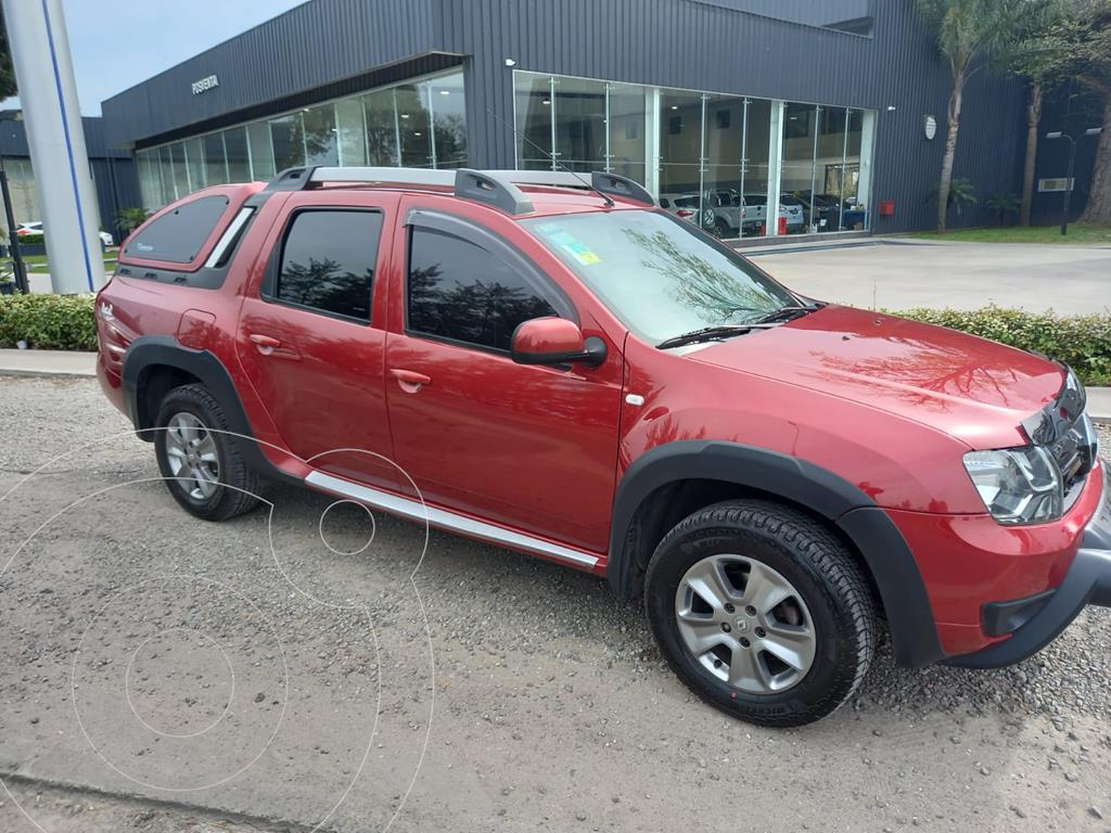 foto Renault Duster Oroch Outsider Plus 2.0 financiado en cuotas anticipo $1.250.000 cuotas desde $54.000