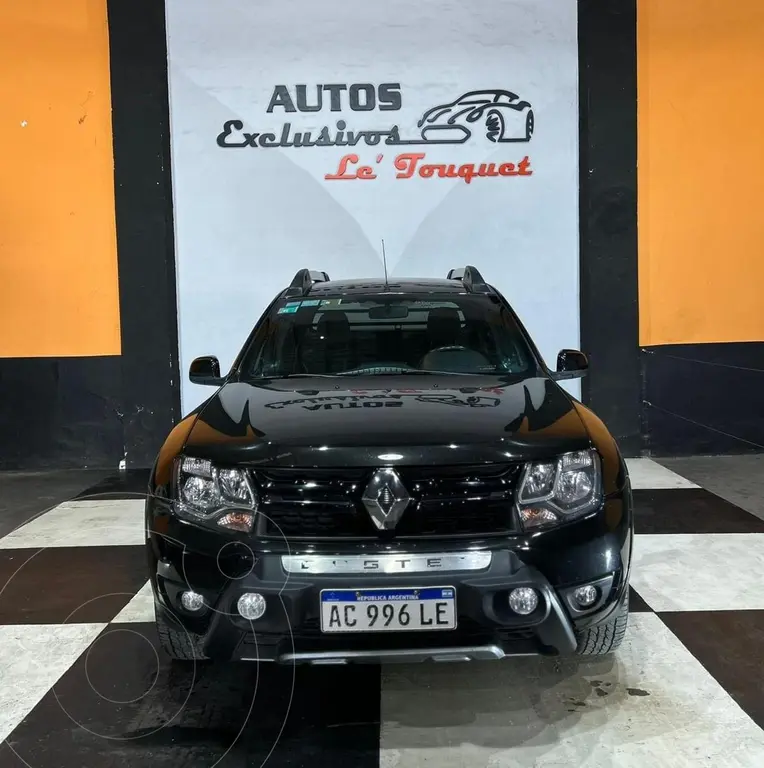 Renault Duster Oroch Duster Oroch 2.0 Outsider Plus 2018 - foto 1