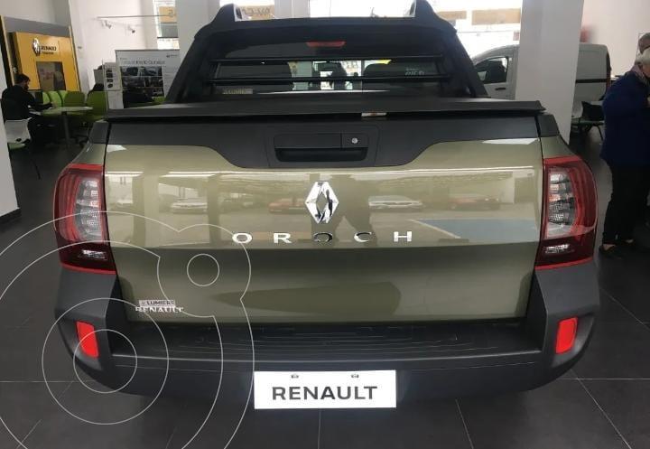 foto Renault Duster Oroch Outsider Plus 2.0 4x4 financiado en cuotas anticipo $600.000 cuotas desde $26.000