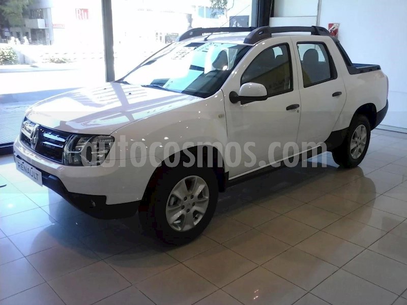 foto Renault Duster Oroch Dynamique 2.0 usado