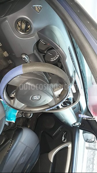foto Renault Duster Oroch Dynamique 2.0 usado