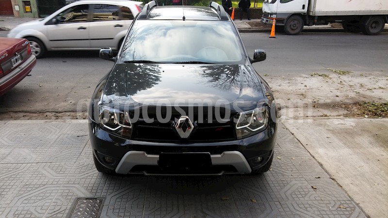 foto Renault Duster Oroch Privilege 2.0 usado