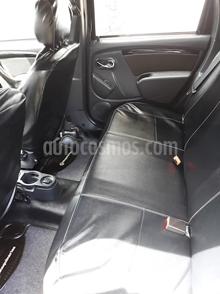 foto Renault Duster 2.0L Dynamique 4x2 usado