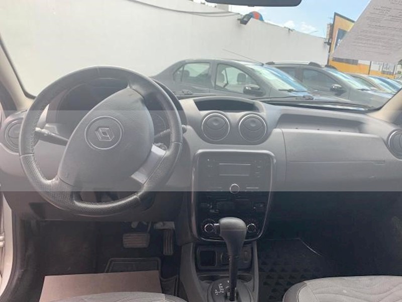foto Renault Duster 5p Dynamique L4/2.0 Aut usado