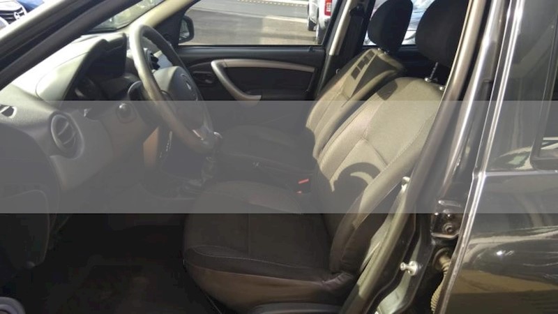 foto Renault Duster 5p Expression L4/2.0 Man usado