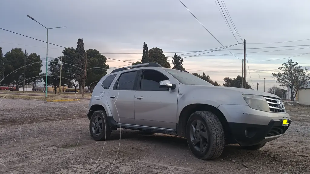 Renault Duster Luxe 4X4 (1998 Cc) 2014 - foto 1