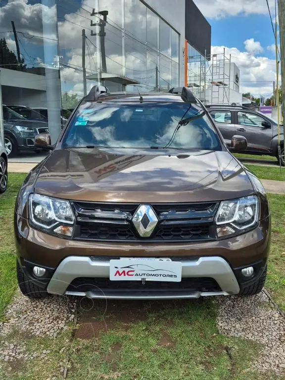 Renault Duster Duster 2.0 4X4 Privilege  L/15 2015 - foto 2