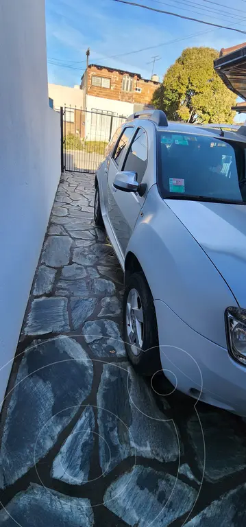 Renault Duster Luxe (1998 Cc) 2013 - foto 2