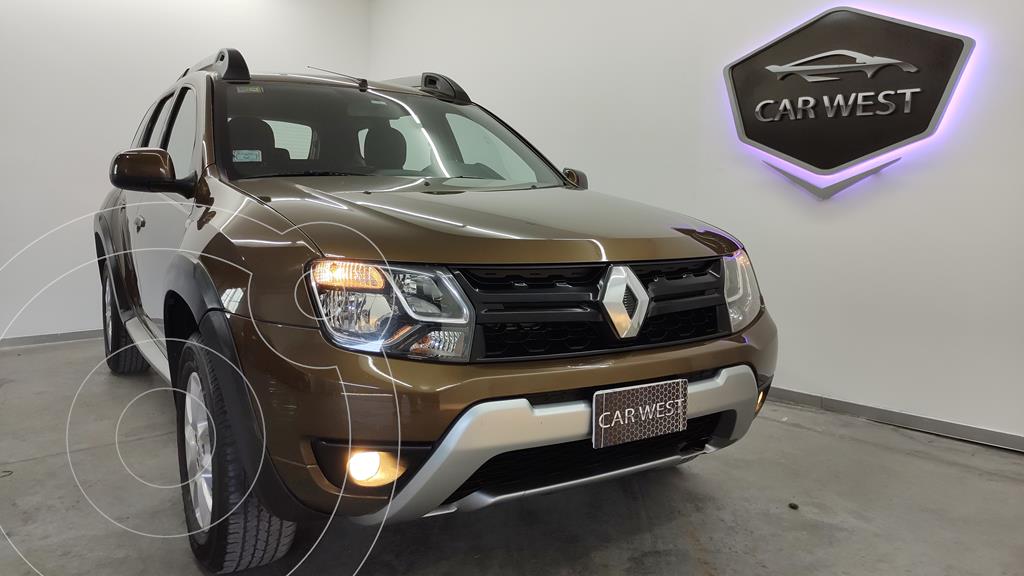 foto Renault Duster Privilége usado (2015) color Bronce precio $1.890.000