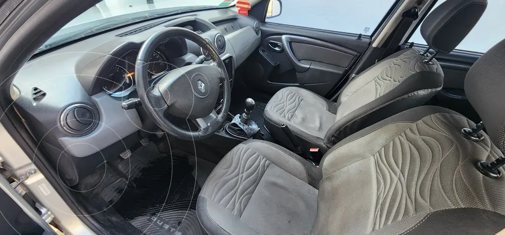 Renault Duster Luxe (1998 Cc) 2013 - foto 4