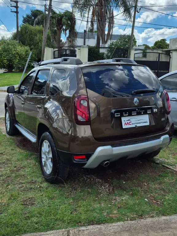 Renault Duster Duster 2.0 4X4 Privilege  L/15 2015 - foto 5