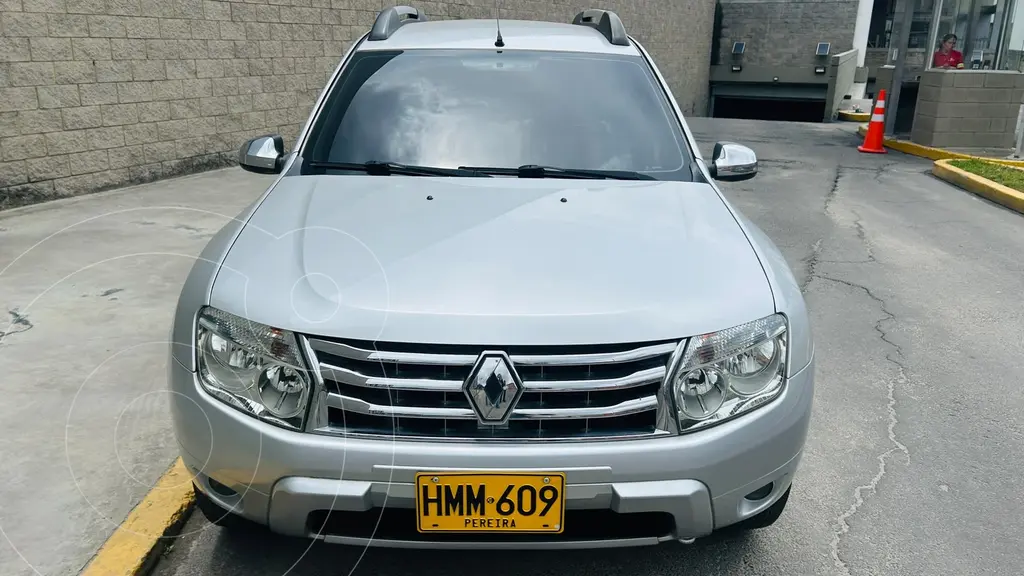Renault Duster 2.0L Dynamique 4x2 usado en Kennedy
