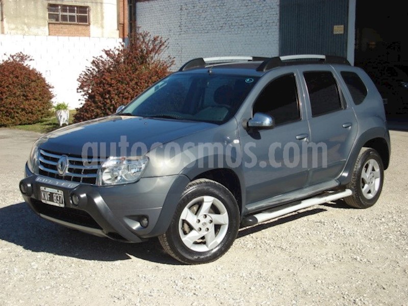 foto Renault Duster Dakar 2.0 4x4 usado