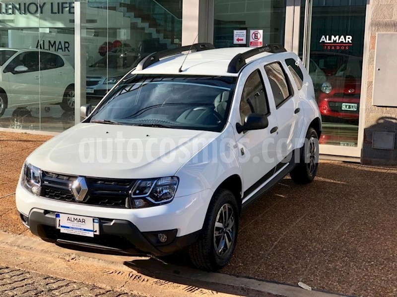foto Renault Duster Dakar 2.0 4x4 usado