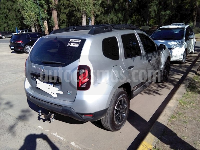 foto Renault Duster Dakar 2.0 usado