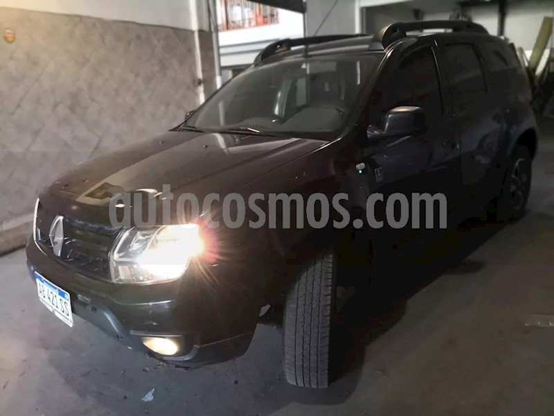 foto Renault Duster Dakar usado