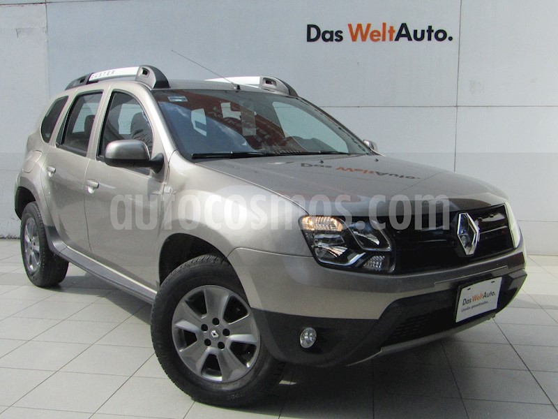 foto Renault Duster Dynamique Aut Pack usado